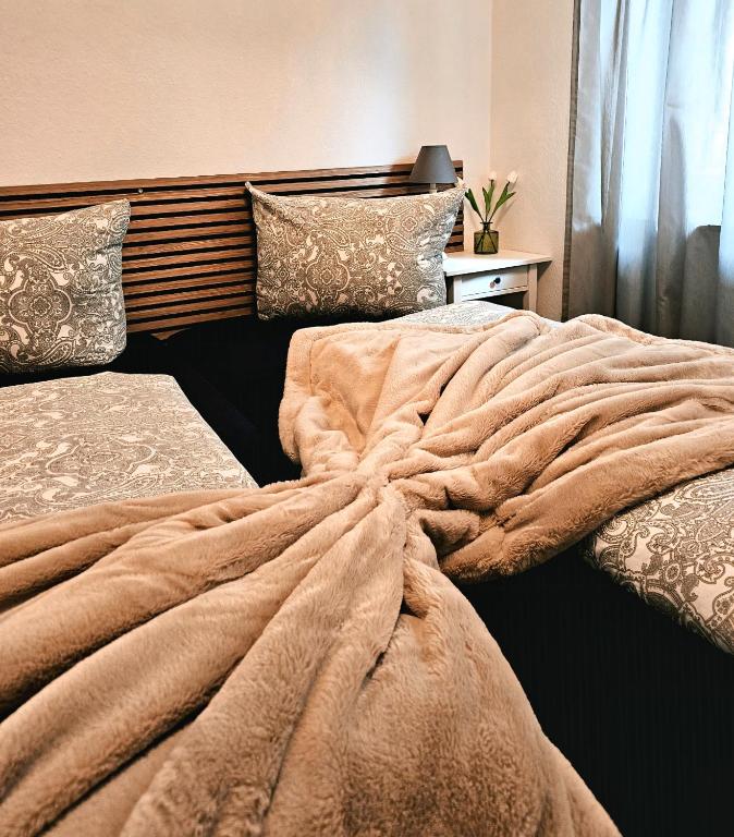 Ferienwohnung Sinsheim - Bed and Breakfast Sinsheim