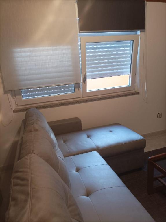 Apartamento turístico en Camariñas - Chambres d'hôtes Camariñas