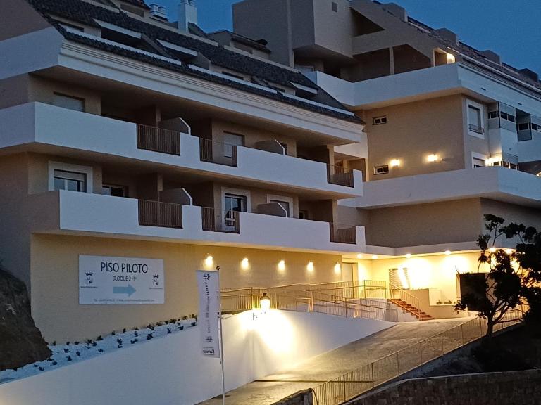 ROYAL DUQUESA HILLS - La Duquesa, Sabinillas, Manilva, Málaga - 513 - Chambres d'hôtes Manilva