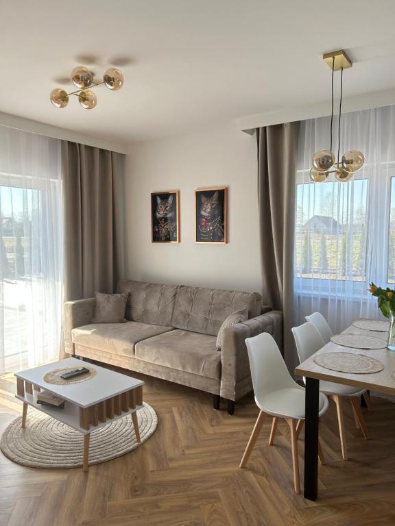 DS Apartamenty Zator - B&B Zator