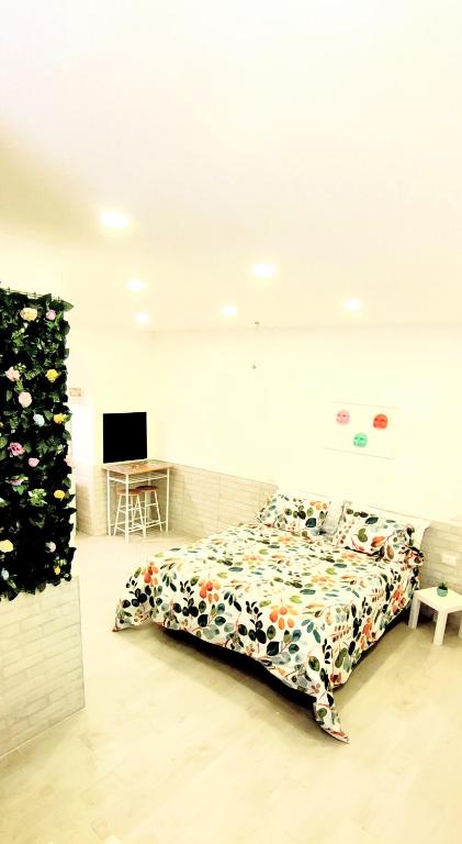 Lulù Maison 2 - Ferienwohnung Neapel