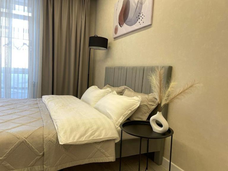 Уютные апартаменты в ЖК Акжол - B&B Astana