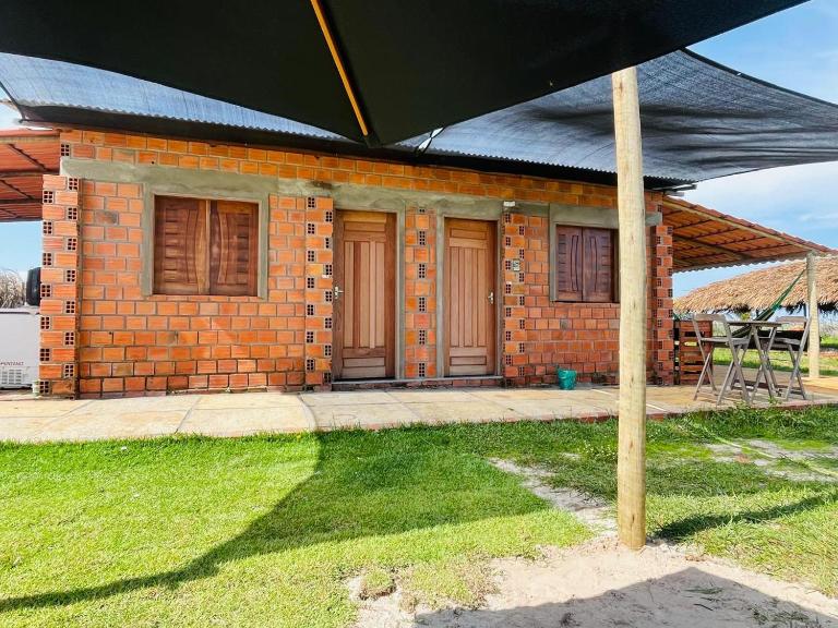 Villa Lençóis - B&B Barreirinhas