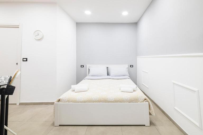 Many House - B&B Napoli