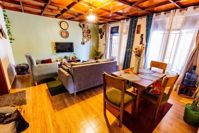 AlyChe Home - B&B Kigali