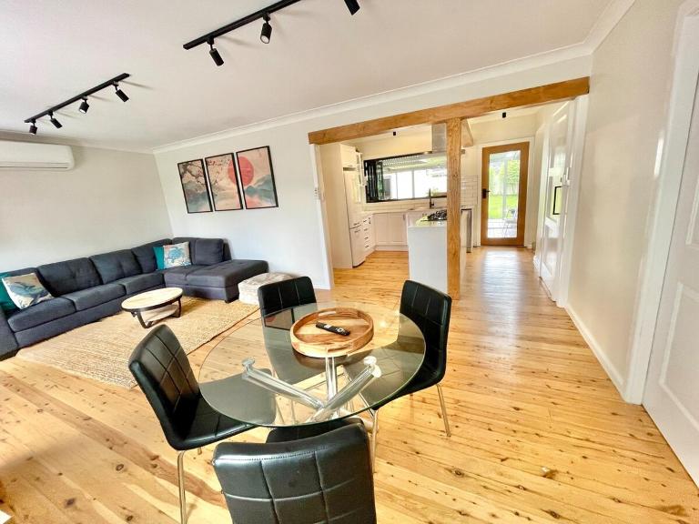 Zen Oasis - Ferienwohnung Sanctuary Point