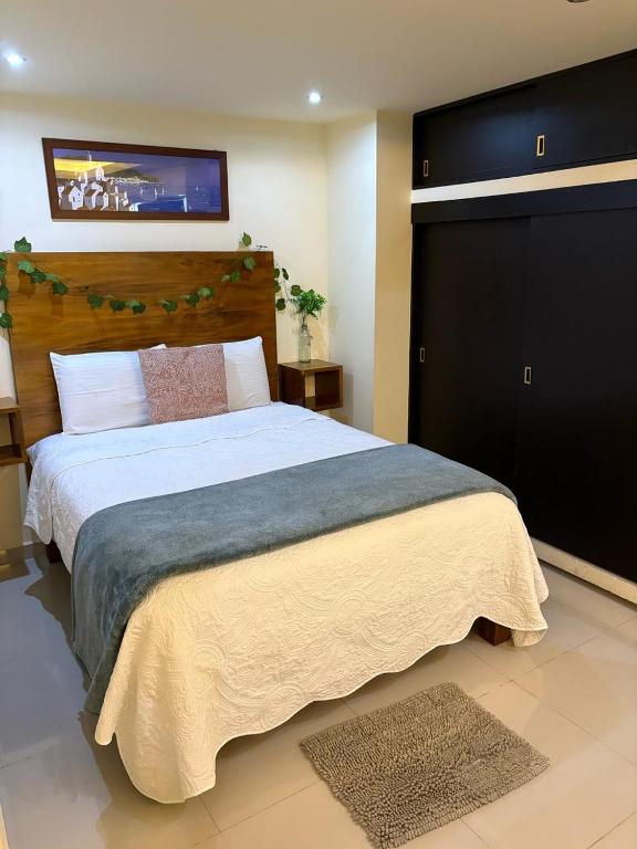 Depa bambú - Chambres d'hôtes Puerto Vallarta