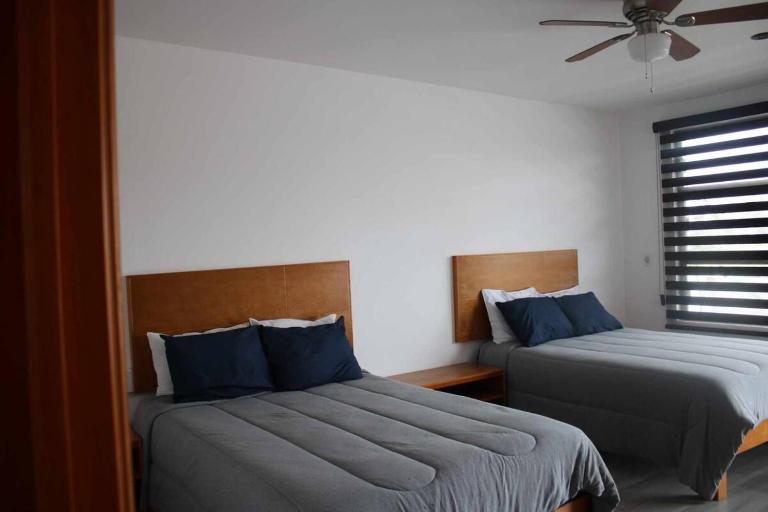 relajante y lindo - Chambres d'hôtes San Luis Potosí