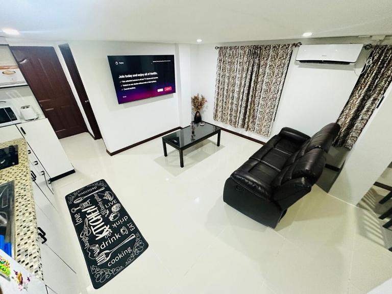 Cozy Corner - B&B Naidi