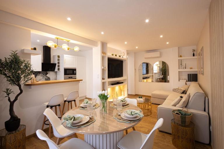 T2 center parking air conditioning Wi-Fi - B&B Avignon