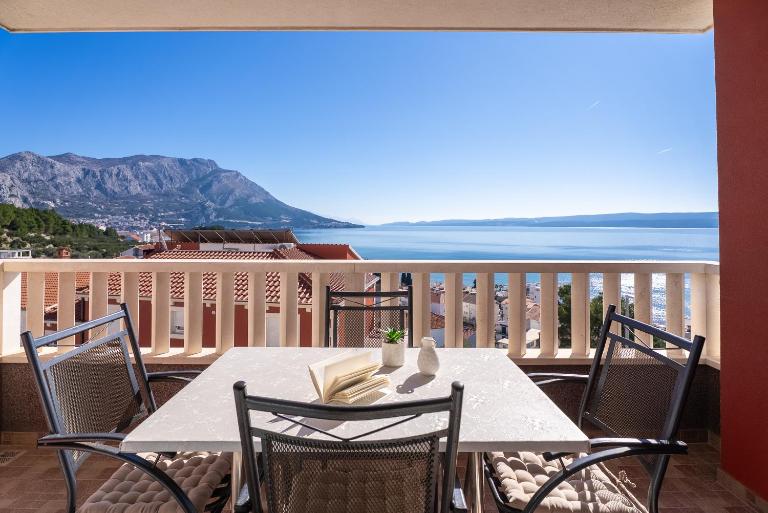Apartments Bakota - B&B Omiš