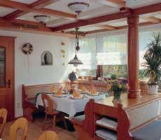 Hotel-Gasthof Lamm - B&B Rot am See