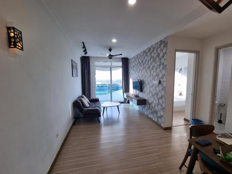 The Wave Residence Melaka - B&B Malacca