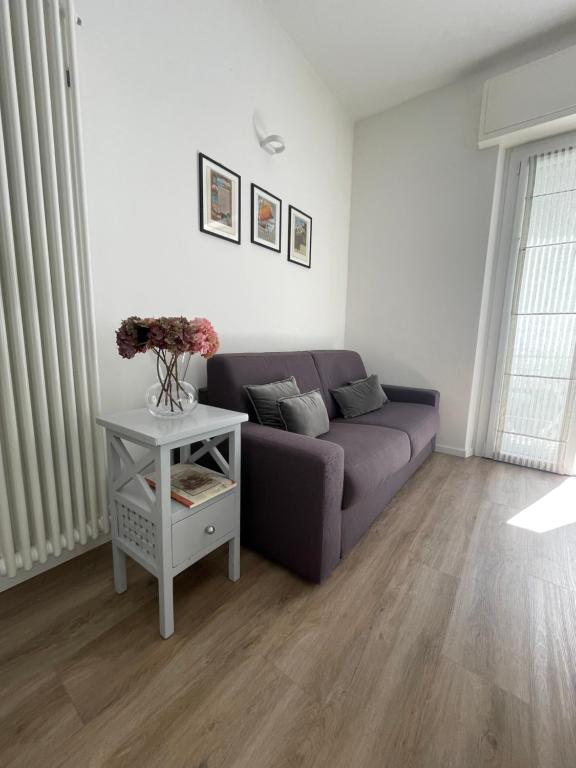 Soria Home-A due passi da Centro e Mare - B&B Pesaro