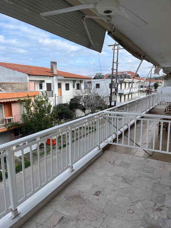 Andreas - B&B Nea Potidaia