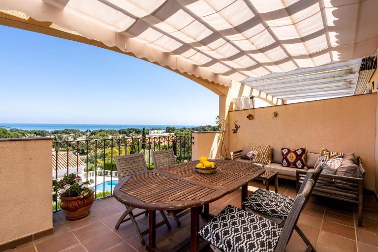 Casa Ann - Bed and Breakfast Denia