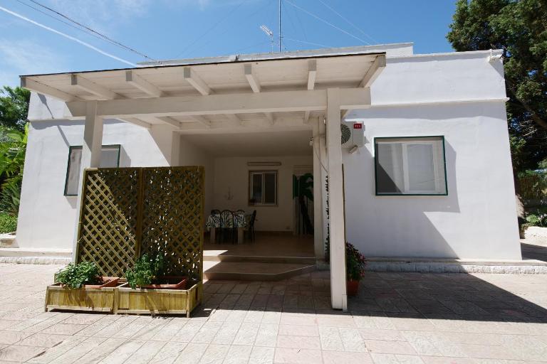 Residence Oasis Punta Prosciutto - Ferienwohnung Punta Prosciutto