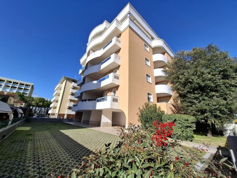 Riomar - B&B Bibione