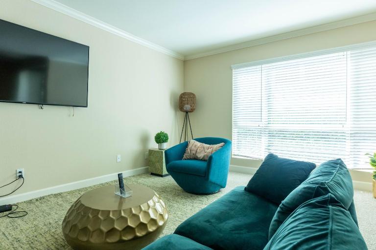 Lovely and cozy apartment- Rancho - B&B Rancho Palos Verdes