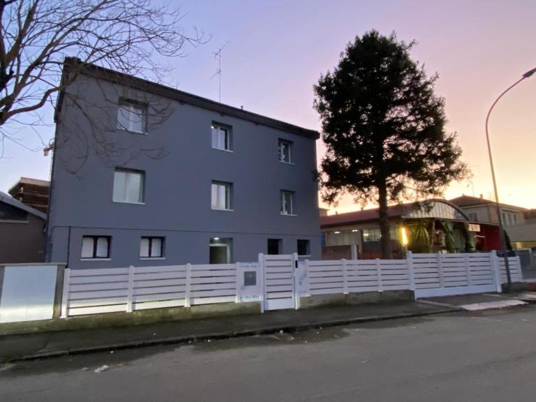 tecnopolo aparthotel - B&B Bologna