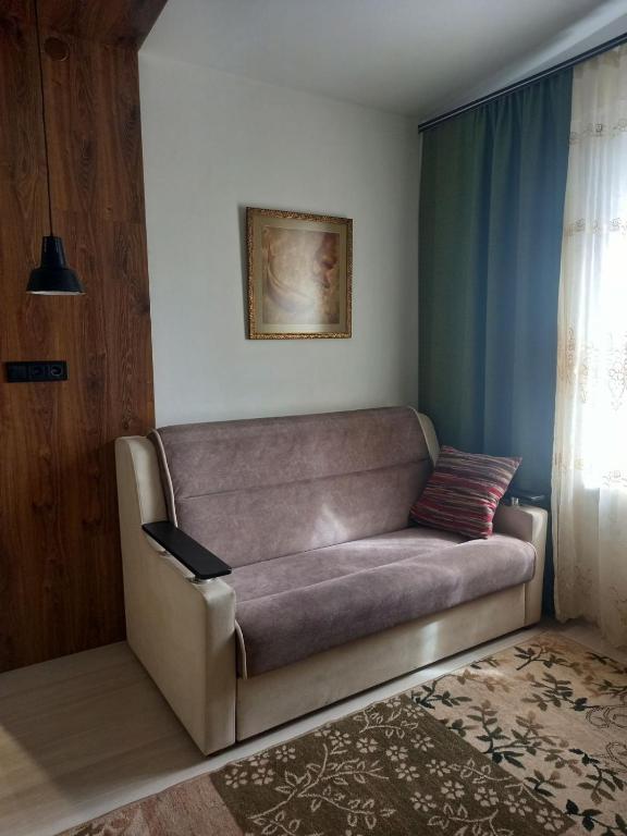 Двухкомнатные апартаменты - B&B Odessa