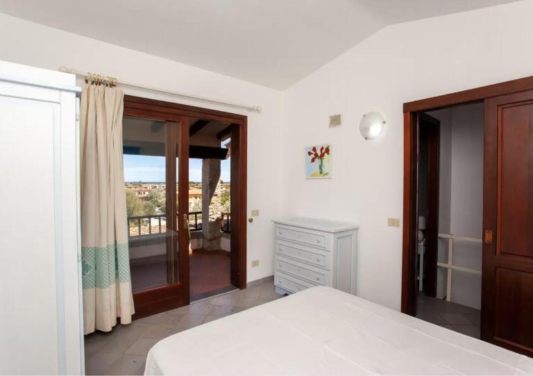 HH San Teodoro vista Mare - Ferienwohnung San Teodoro