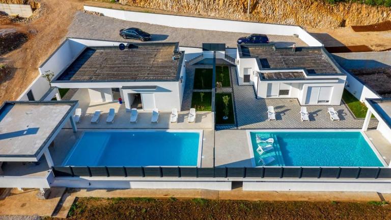 Villas Magnolia - B&B Blagaj