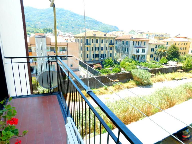 Vicino alla spiaggia - B&B Levanto