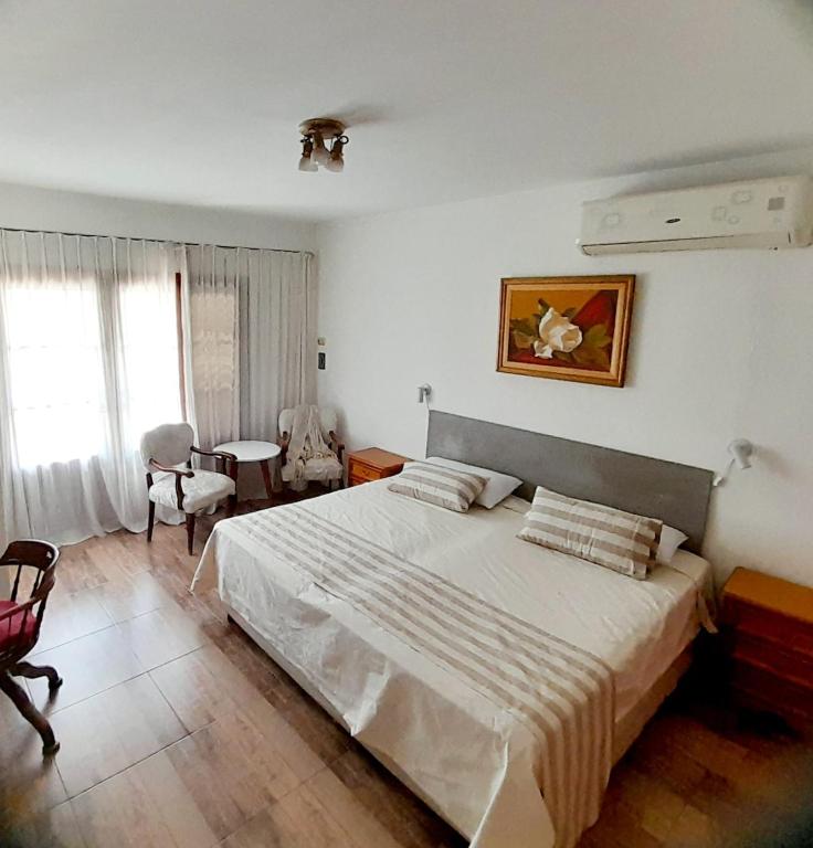 DPTO CASA EN EL CENTRO p1 - Chambres d'hôtes La Rioja