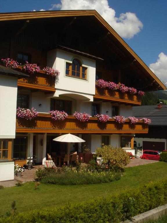 Filzmoos Appartements - B&B Filzmoos