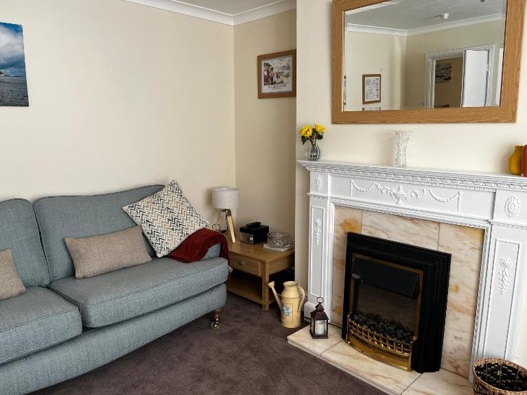 Parade Holiday Apartments - B&B Scarborough