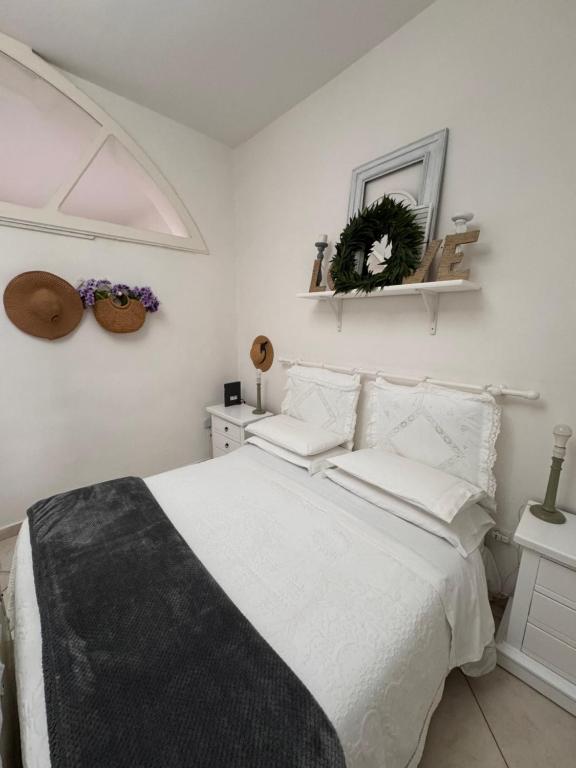 Casa vacanza di Miriam centro storico di Napoli - Chambres d'hôtes Naples