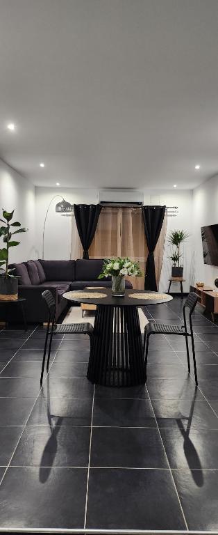 Studio mezzanine centre-ville - B&B Elbeuf