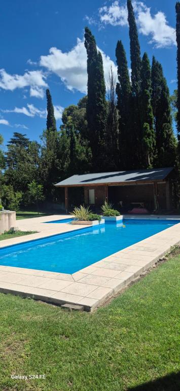 Cielito lindo - Bed and Breakfast La Falda