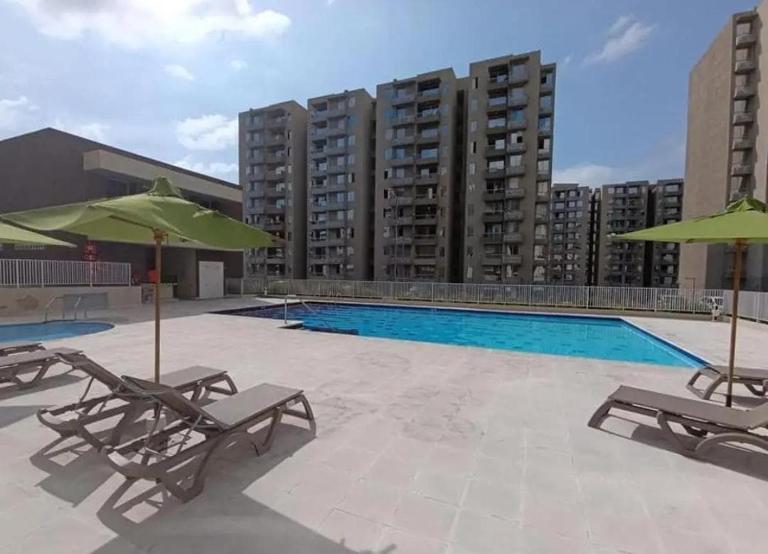 Luxury apartment - Barranquilla 10 minutes to Buenavista - Chambres d'hôtes Barranquilla