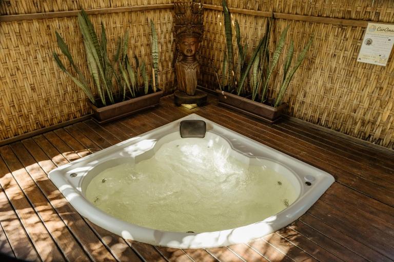 Espaço CurAmar - Praia de Itamambuca - B&B Ubatuba
