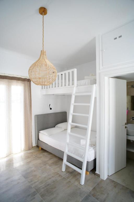 Casa di Flora - Ferienwohnung Loutrá