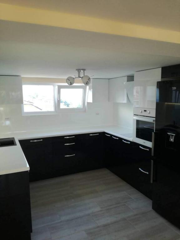Lux Maisonette - B&B Chernomorets