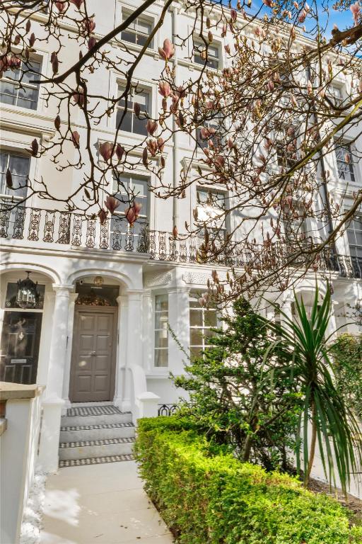 Grove Heights Notting Hill - B&B London
