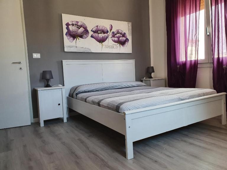 Alghe Rosse - Ferienwohnung Lido di Jesolo