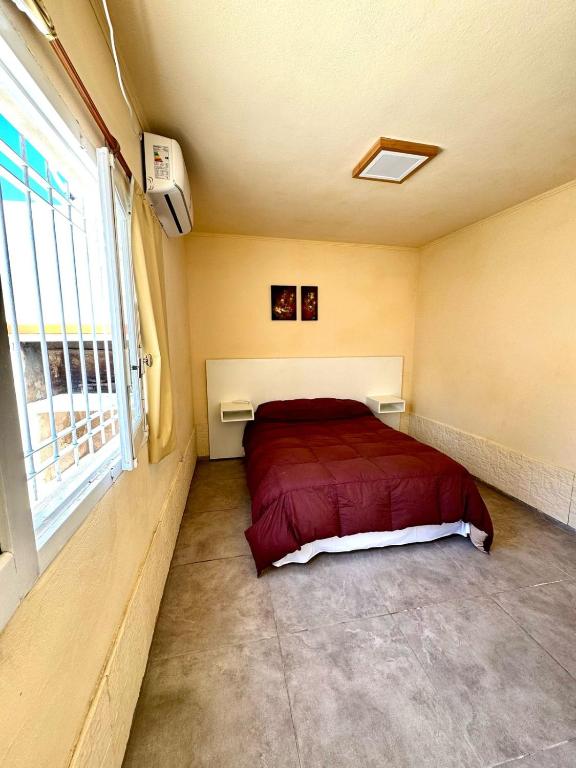 Departamento hospital Dean Funes - B&B Dean Funes