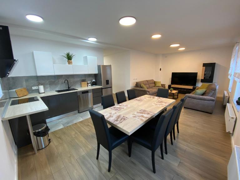 Manuela - Zaprešić - Ferienwohnung Brdovec