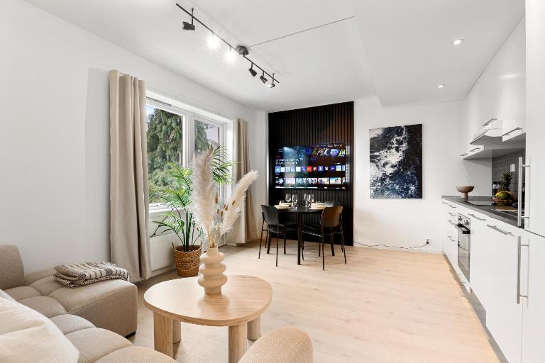 Pergola - 5min to facilities- Family friendly - B&B Bergen
