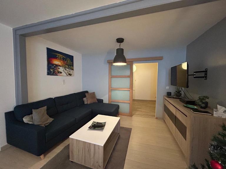 L'appart Rue Haute - B&B Gérardmer