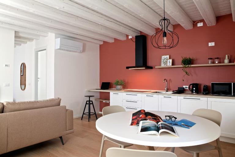 Al Ponticello - B&B Castelfranco Veneto