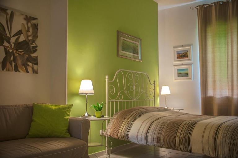 B&B Le Comari Salentine - B&B Lecce