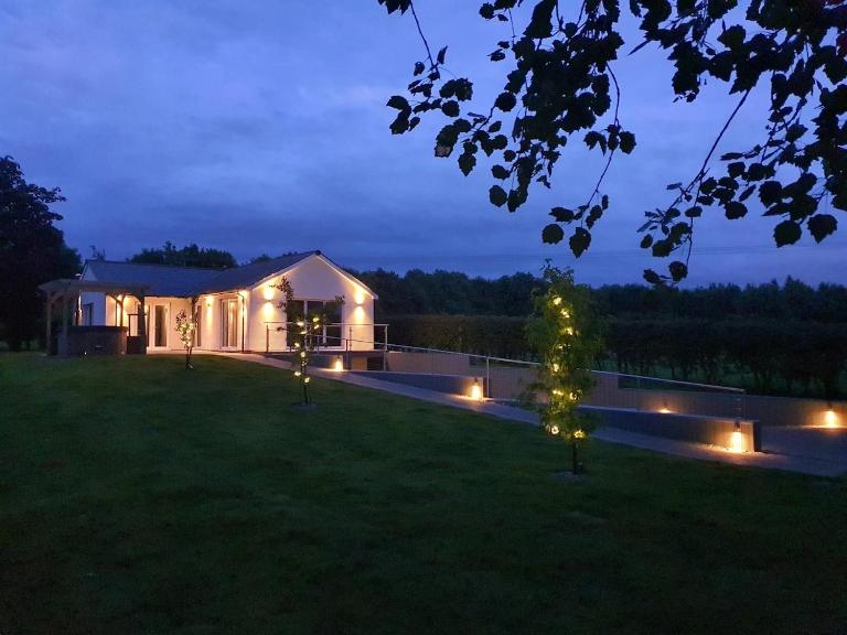 Orchard Cottage At Gretna - B&B Gretna