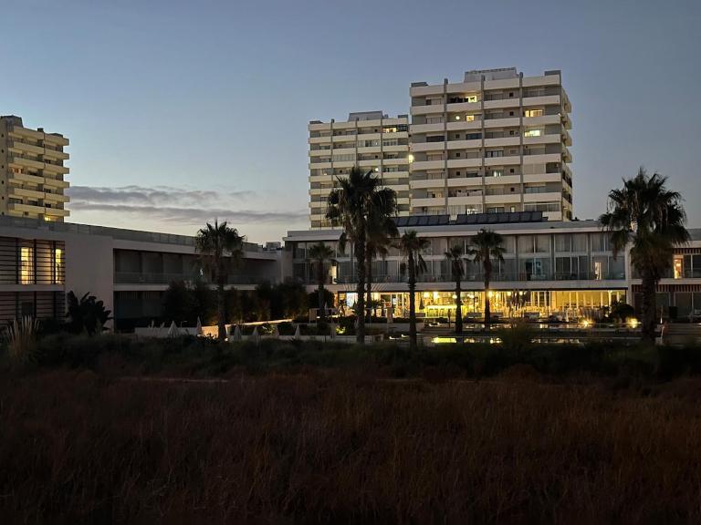 Pearl Studio - Alvor Beach-Ocean View by Aura - Chambres d'hôtes Alvor
