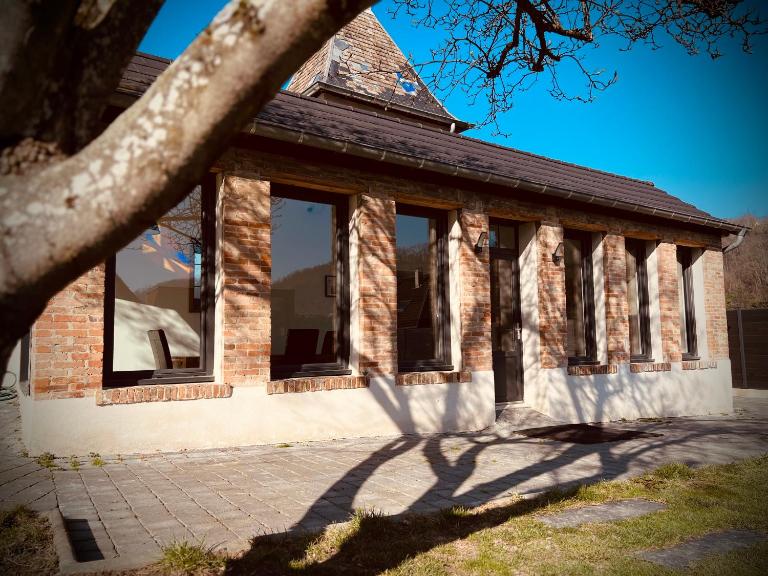 L Orangerie - Chambres d'hôtes Maubec