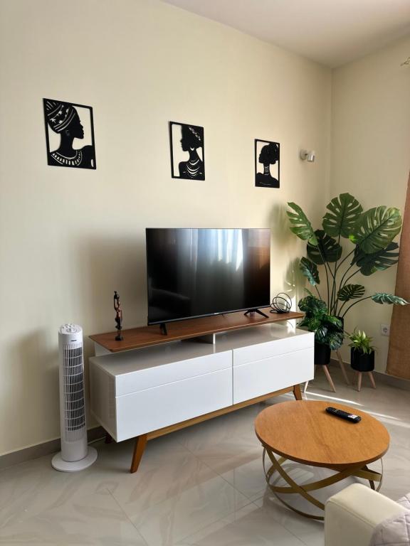 T1 Mindelo City Center - B&B Mindelo